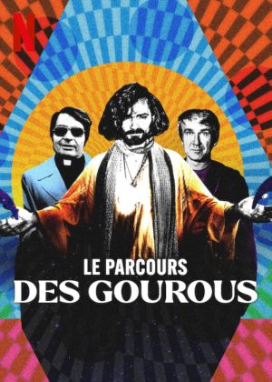 Le Parcours des gourous