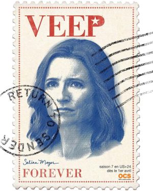 Veep S1-S7 - sflix