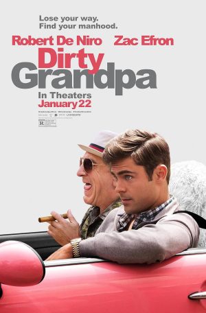 Dirty Papy