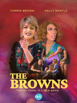The Browns S1-S2