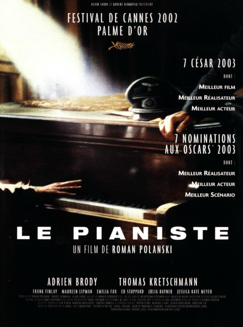 Le Pianiste