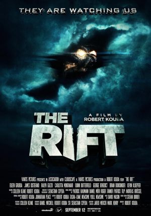 The Rift