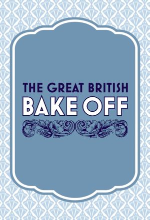 The Great British Bake Off S1-S16