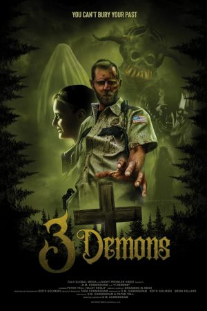 3 Demons