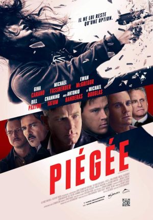 Piégée