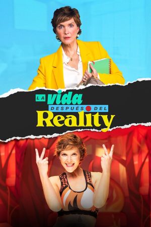 La Vida Despues del Reality