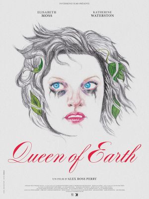 Queen of Earth