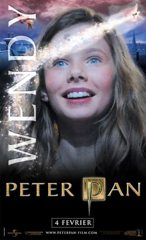 Peter Pan