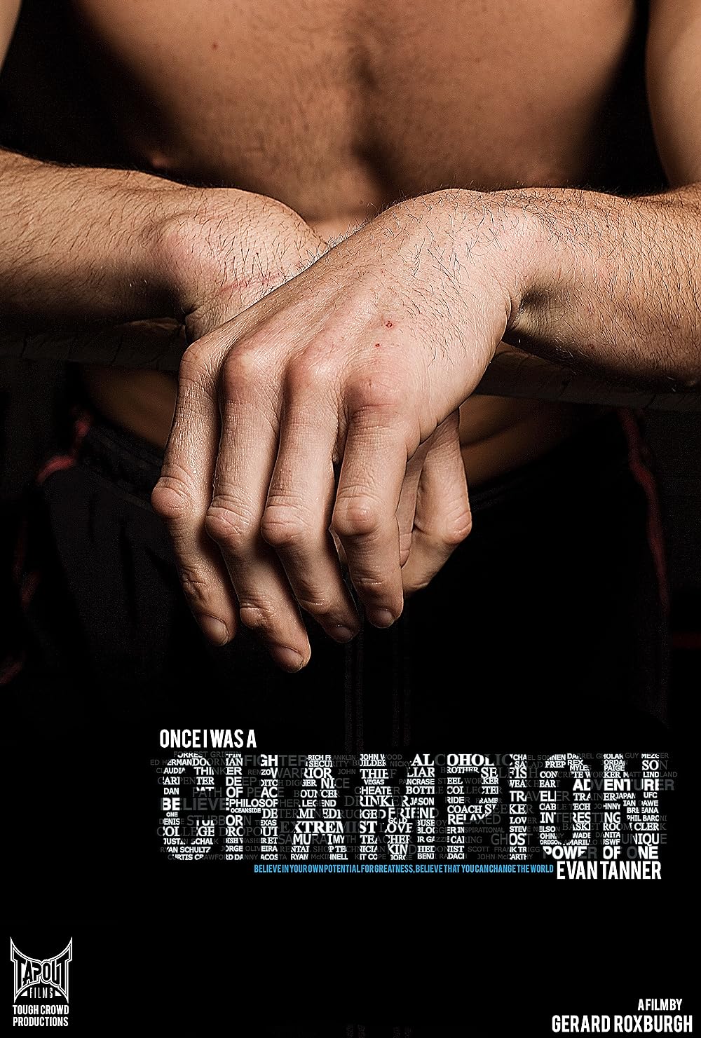 Once I Was a Champion