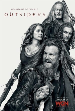 Outsiders S1-S2