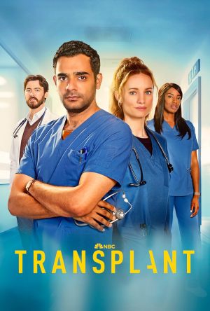 Transplant S1-S4