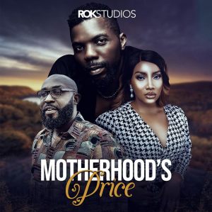 Motherhood's Price