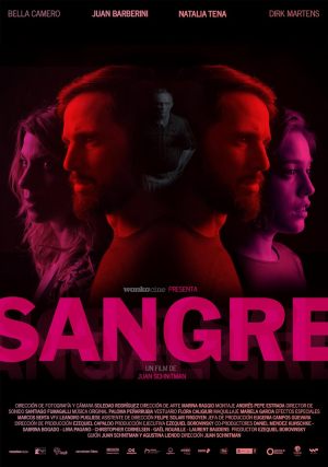 Sangre