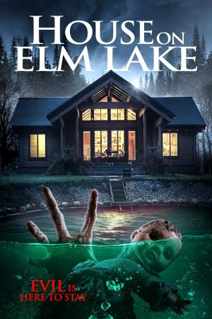 House on Elm Lake