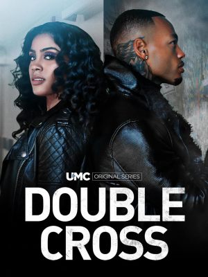 Double Cross S1-S5