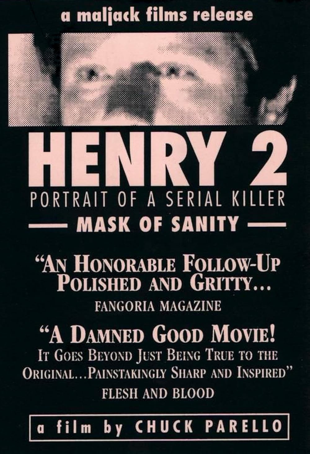 Henry, portrait d'un serial killer 2 background