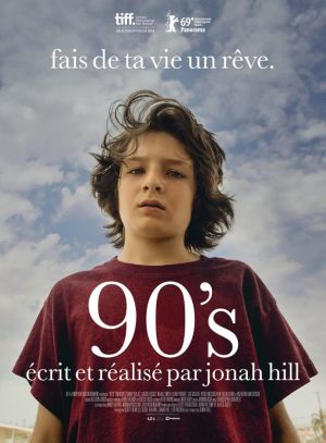 90's