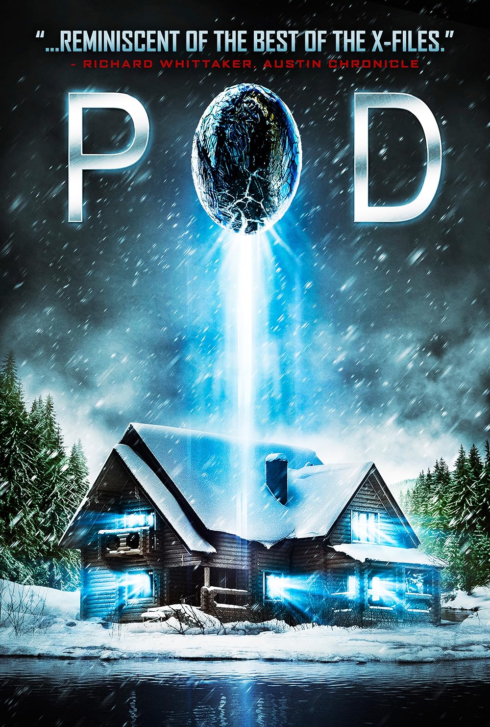 Pod background