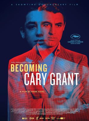 Cary Grant, de l'autre côté du miroir