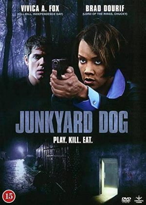 Junkyard Dog