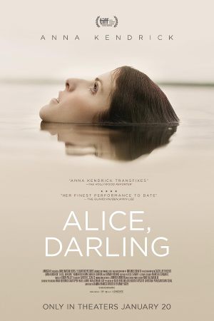 Alice, Darling