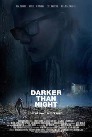 Darker Than Night