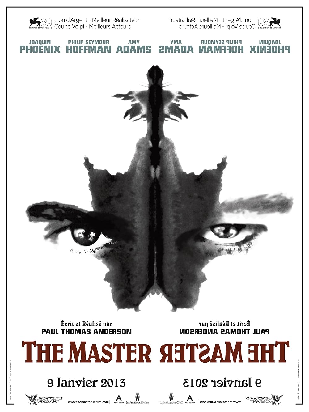 The Master