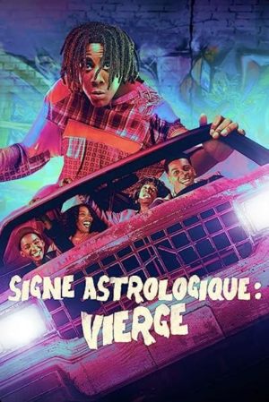 Signe astrologique : Vierge