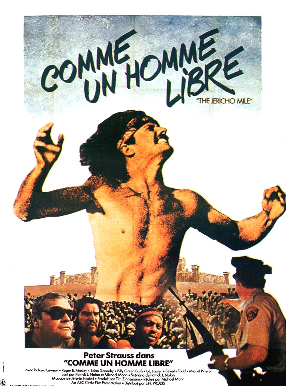 Comme un homme libre