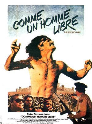 Comme un homme libre