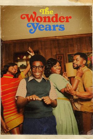 The Wonder Years S1-S2