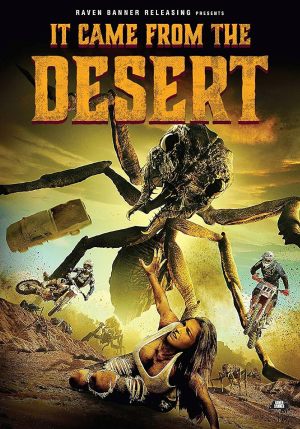 It Came from the Desert