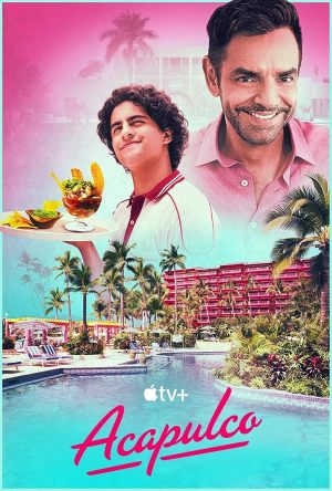 Acapulco S1-S4