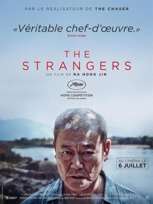The Strangers