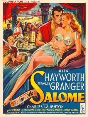 Salomé
