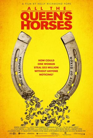 All the Queen's Horses