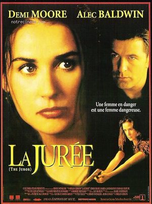 La jurée