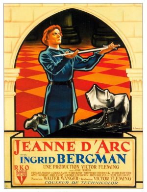 Jeanne d'Arc