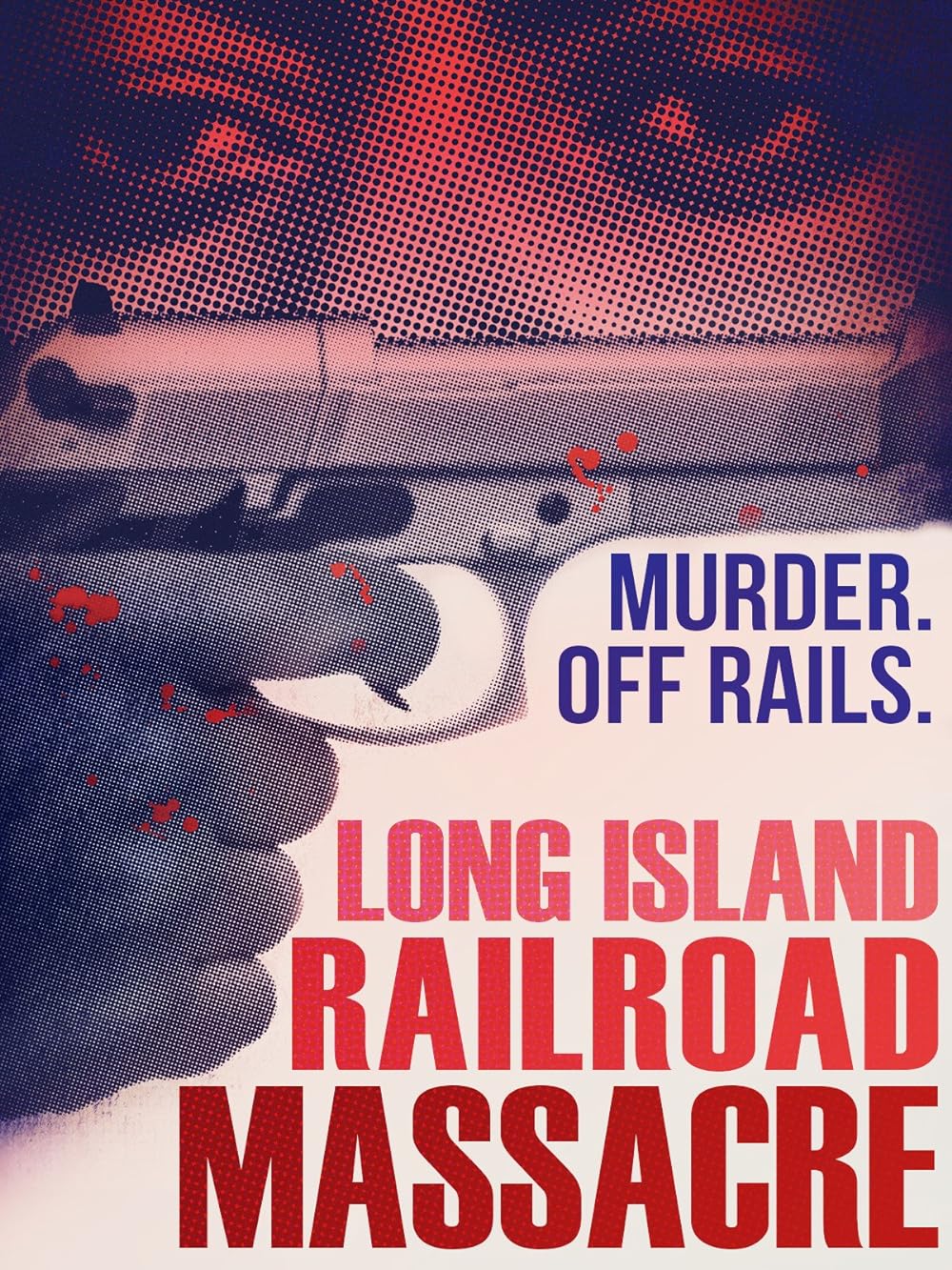 The Long Island Railroad Massacre: 20 Years Later backdrop