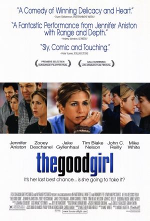 The Good Girl