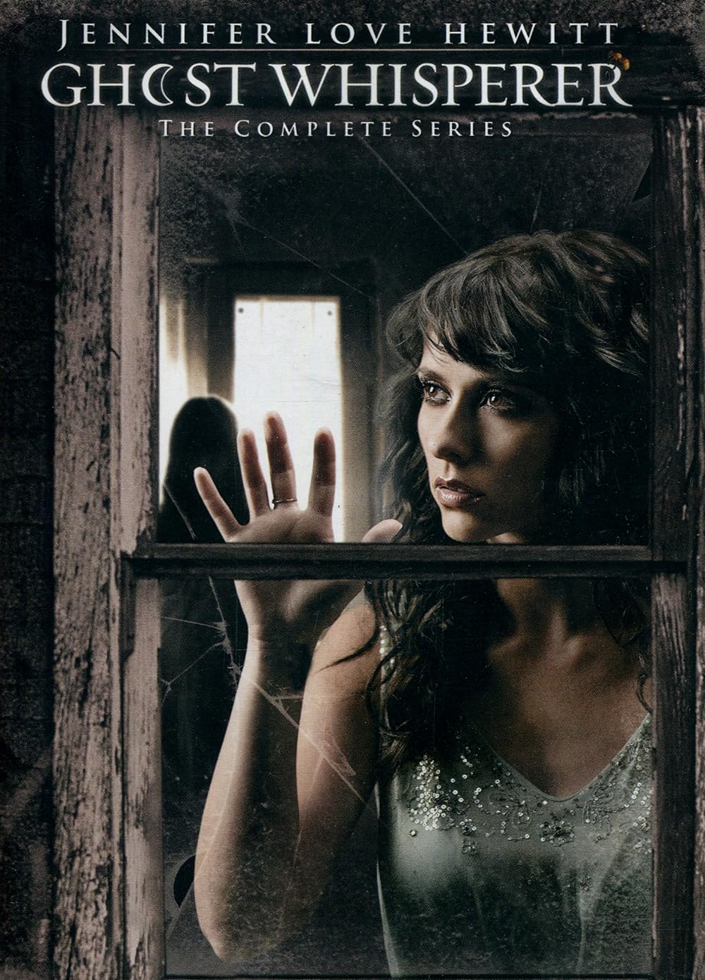 Ghost Whisperer S1-S5