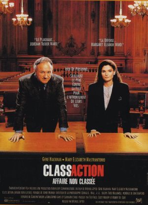 Affaire non classée