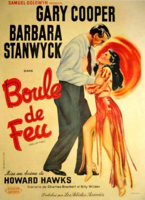 Boule de feu