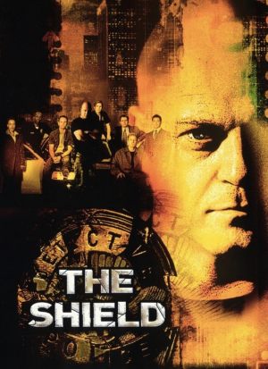 The Shield S1-S7
