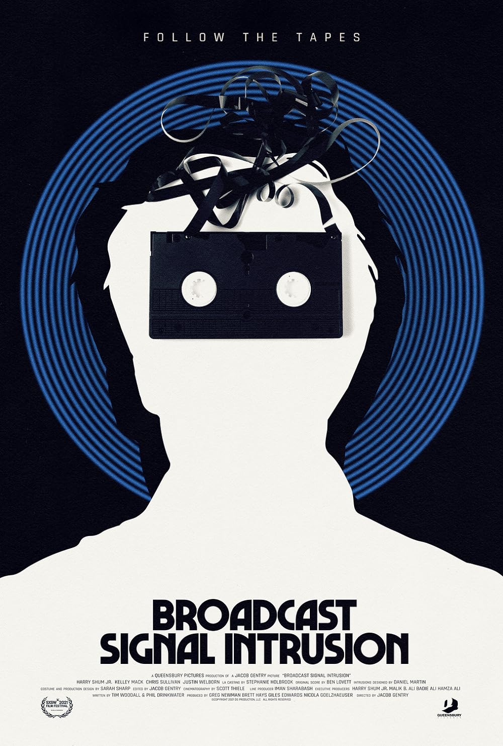 Broadcast Signal Intrusion background