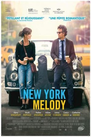 New York Melody