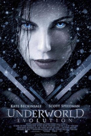 Underworld 2 : Évolution