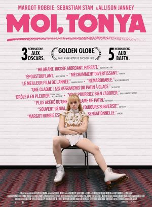 Moi, Tonya