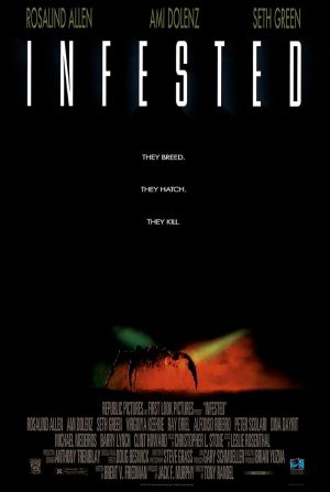Ticks