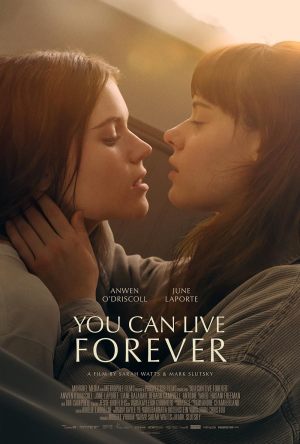 You Can Live Forever